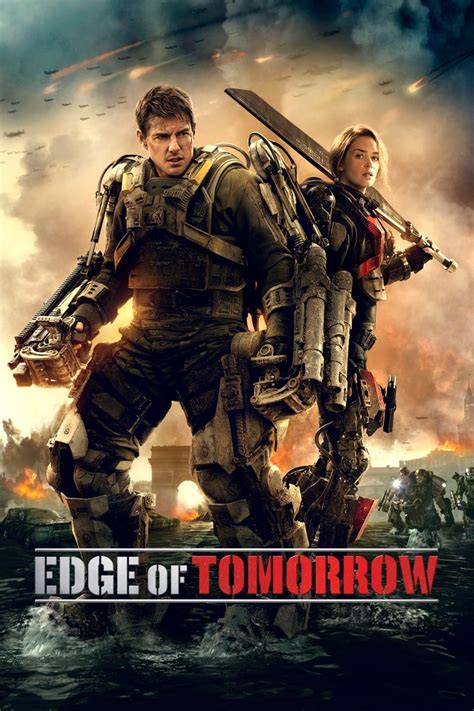 123movies edge of tomorrow.